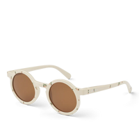 Liewood® Darla napszemüveg - Peach / Sea shell
