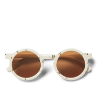 Liewood® Darla napszemüveg - Peach / Sea shell