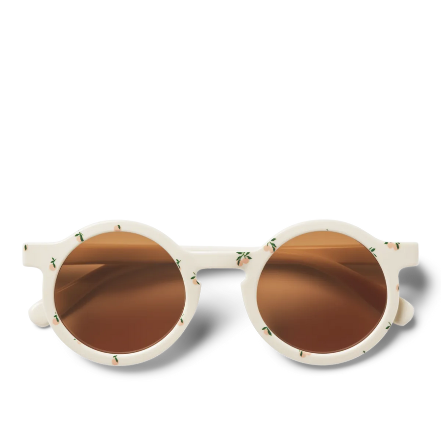 Liewood® Darla napszemüveg - Peach / Sea shell