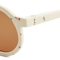 Liewood® Darla napszemüveg - Peach / Sea shell