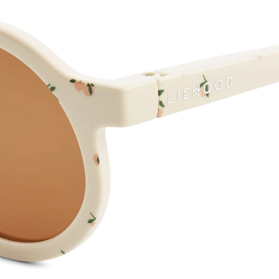 Liewood® Darla napszemüveg - Peach / Sea shell