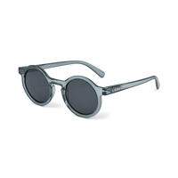 Liewood® Darla napszemüveg - Whale Blue transparent