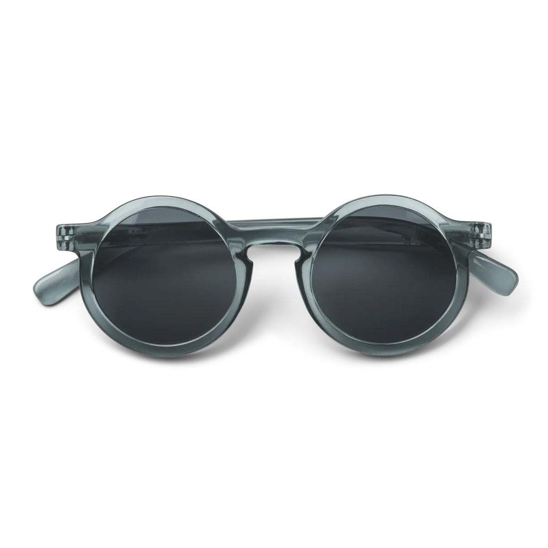 Liewood® Darla napszemüveg - Whale Blue transparent