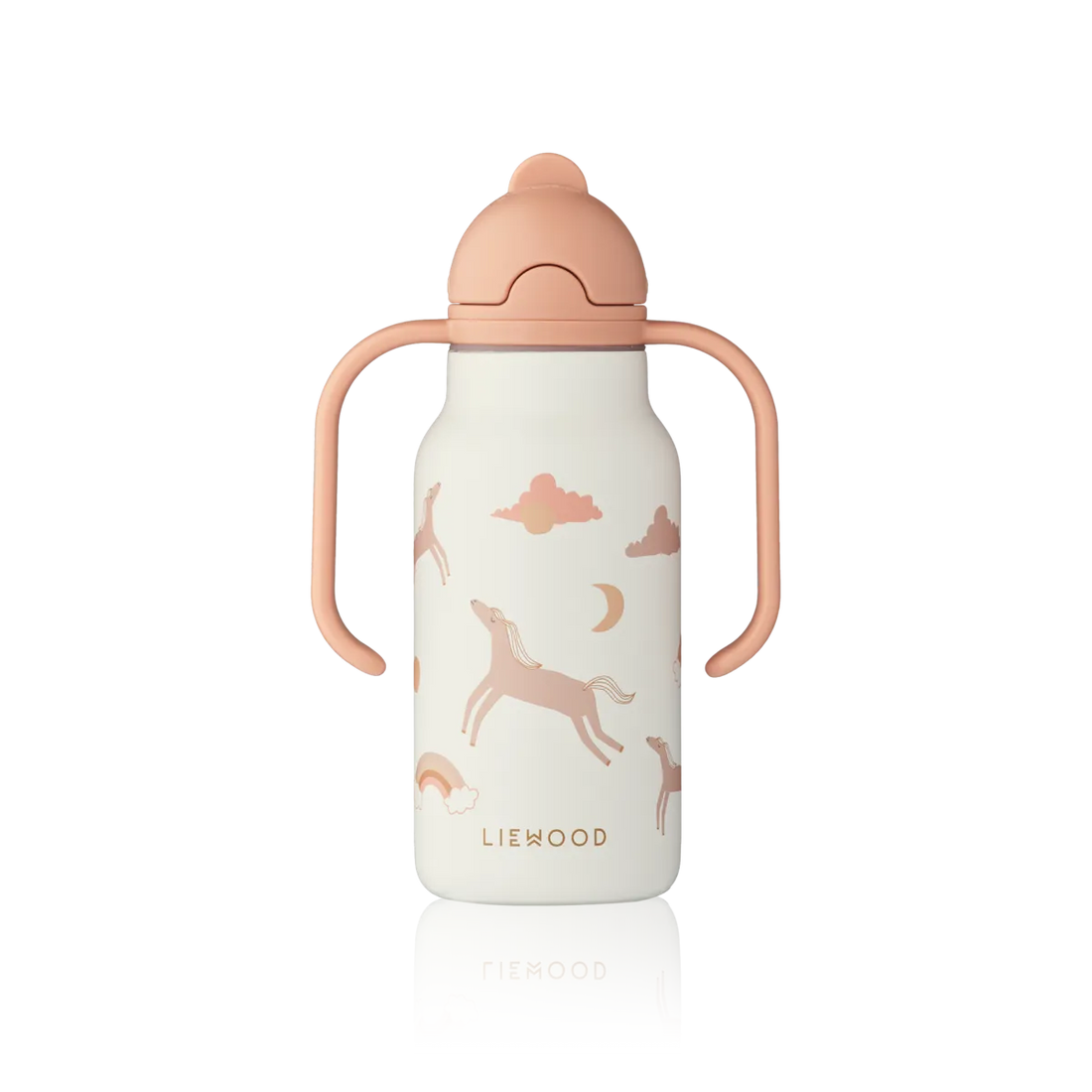 Liewood® Kimmie Kulacs 250 ml - Dream / Ecru