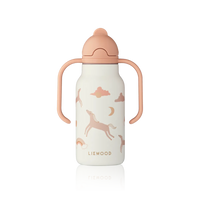 Liewood® Kimmie Kulacs 250 ml - Dream / Ecru