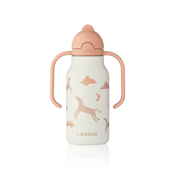 Liewood® Kimmie Kulacs 250 ml - Dream / Ecru