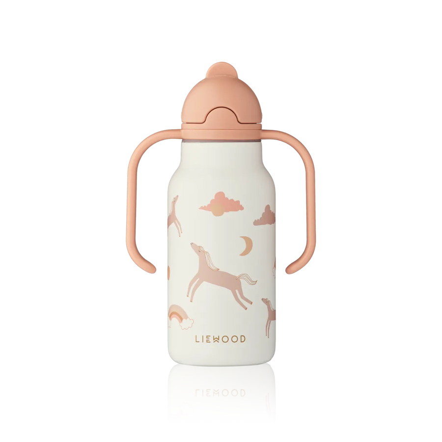 Liewood® Kimmie Kulacs 250 ml - Dream / Ecru