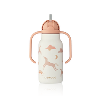 Liewood® Kimmie Kulacs 250 ml - Dream / Ecru