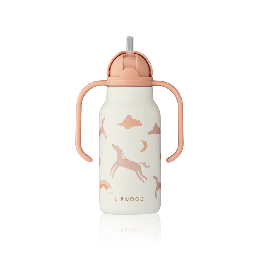 Liewood® Kimmie Kulacs 250 ml - Dream / Ecru