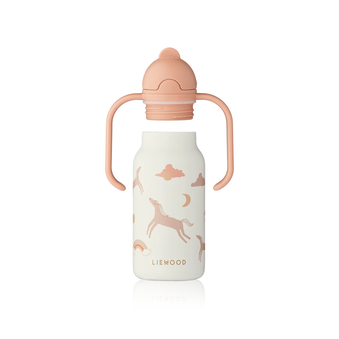 Liewood® Kimmie Kulacs 250 ml - Dream / Ecru