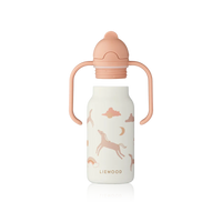 Liewood® Kimmie Kulacs 250 ml - Dream / Ecru