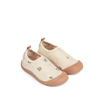 Liewood® Sanjia Tengeri cipő - Peach / Sea shell