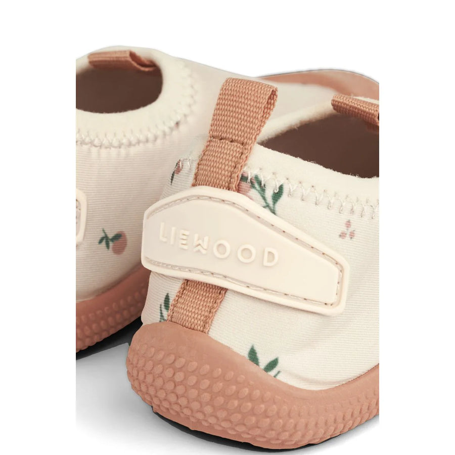 Liewood® Sanjia Tengeri cipő - Peach / Sea shell