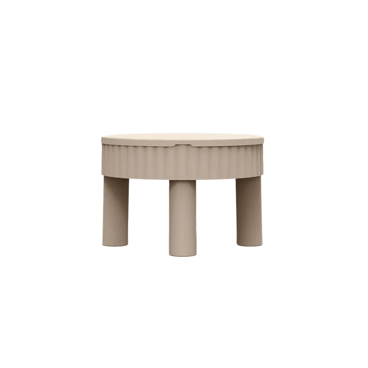 Liewood Sepp Activity table - Sandy multi mix