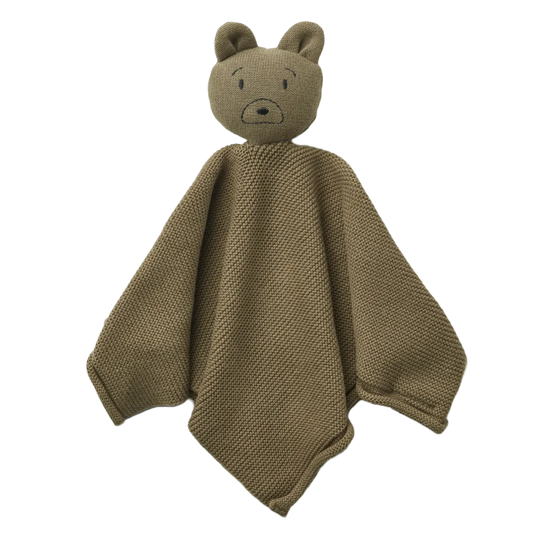 Liewood® Milo Szundikendő - Mr bear khaki