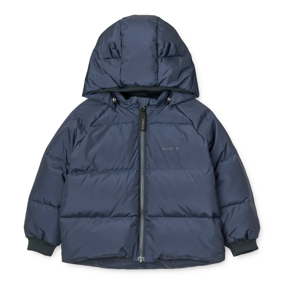 Liewood® Polle Down kabát - Classic navy