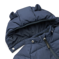 Liewood® Polle Down kabát - Classic navy