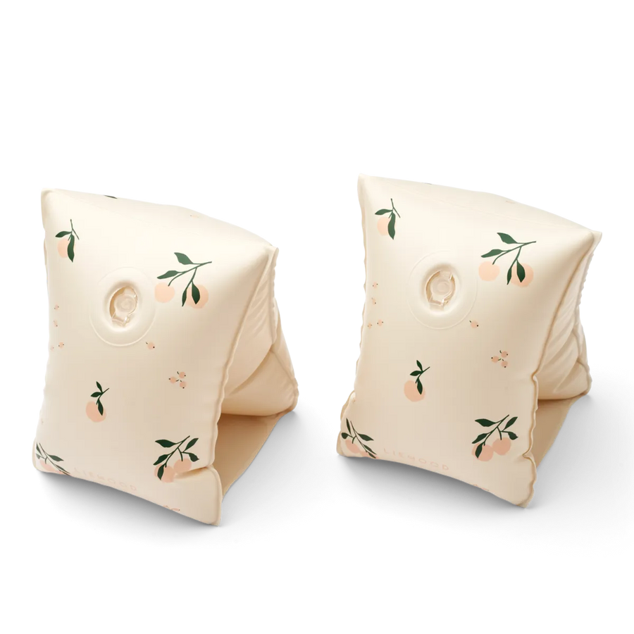 Liewood Karúszó -  Peach / Sea shell - 15-30 kg