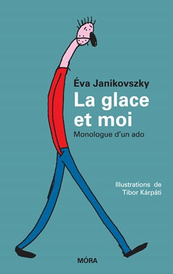 Móra® La glace et moi