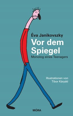 Móra® Vor dem Spiegel