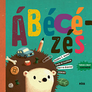 Móra Ábécézés
