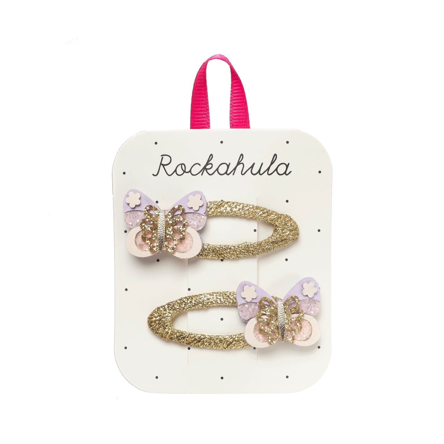 Rockahula Butterfly Hair Clip