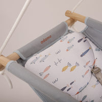 Adamo® Babahinta - óceán - Adamo - Hinta - OduStore