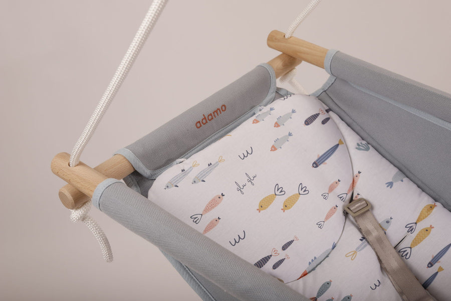 Adamo® Babahinta - óceán - Adamo - Hinta - OduStore