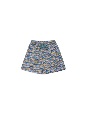 Pelso® Albi Bermuda - Below Water