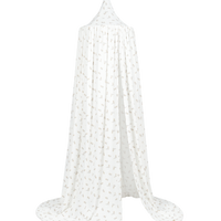 Nobodinoz® Baldachin Canopy Amour - fleur