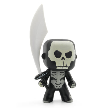 Djeco® Arty Toys - Harcos - Skully