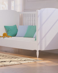 Theo Bebe Hermione and Lafayette Lune 140 cm Sofa Kit