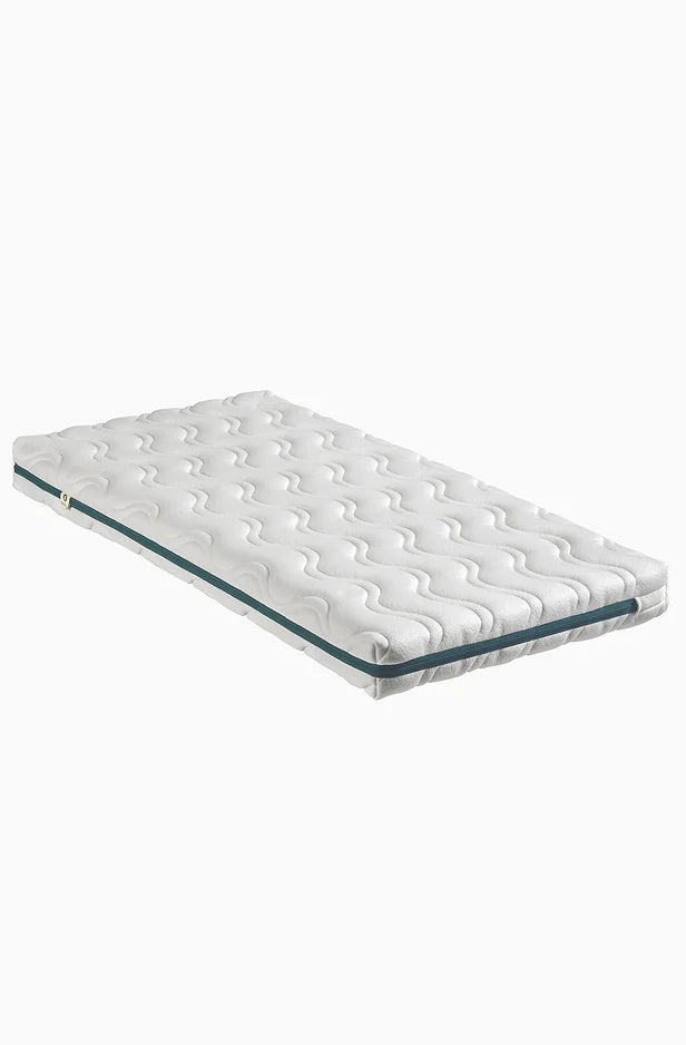 Theo Bebe® COCOLATEX® 70x140 cm Baby Mattress