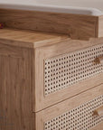 Theo Bebe Nami Bois chest of drawers