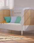 Theo Bebe Hermione Lune 60x120 cm cot