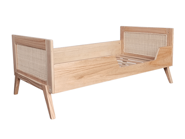 Theo Bebe Marélia Bois Ágy 70 x 140 cm