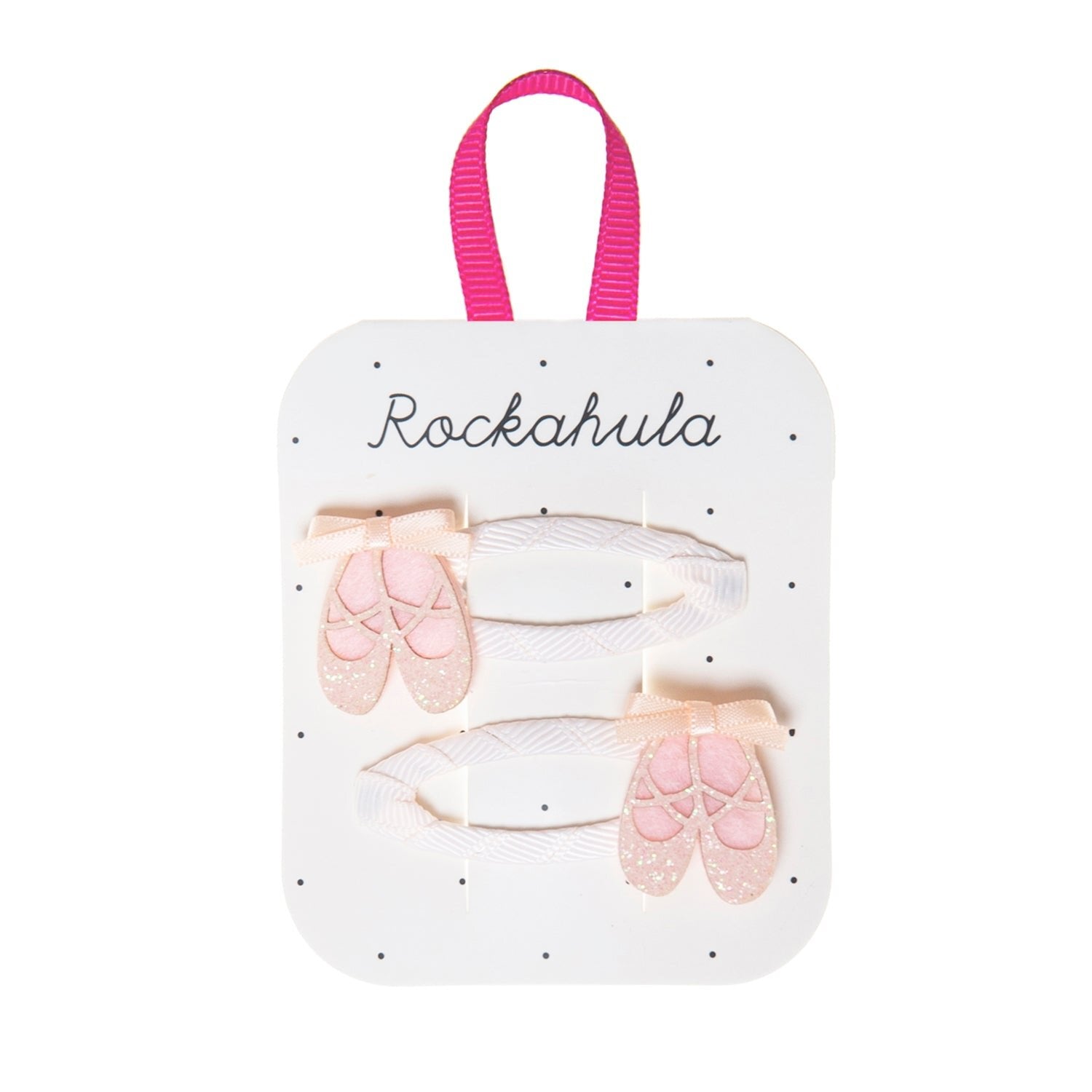 Rockahula Balett Hajcsat