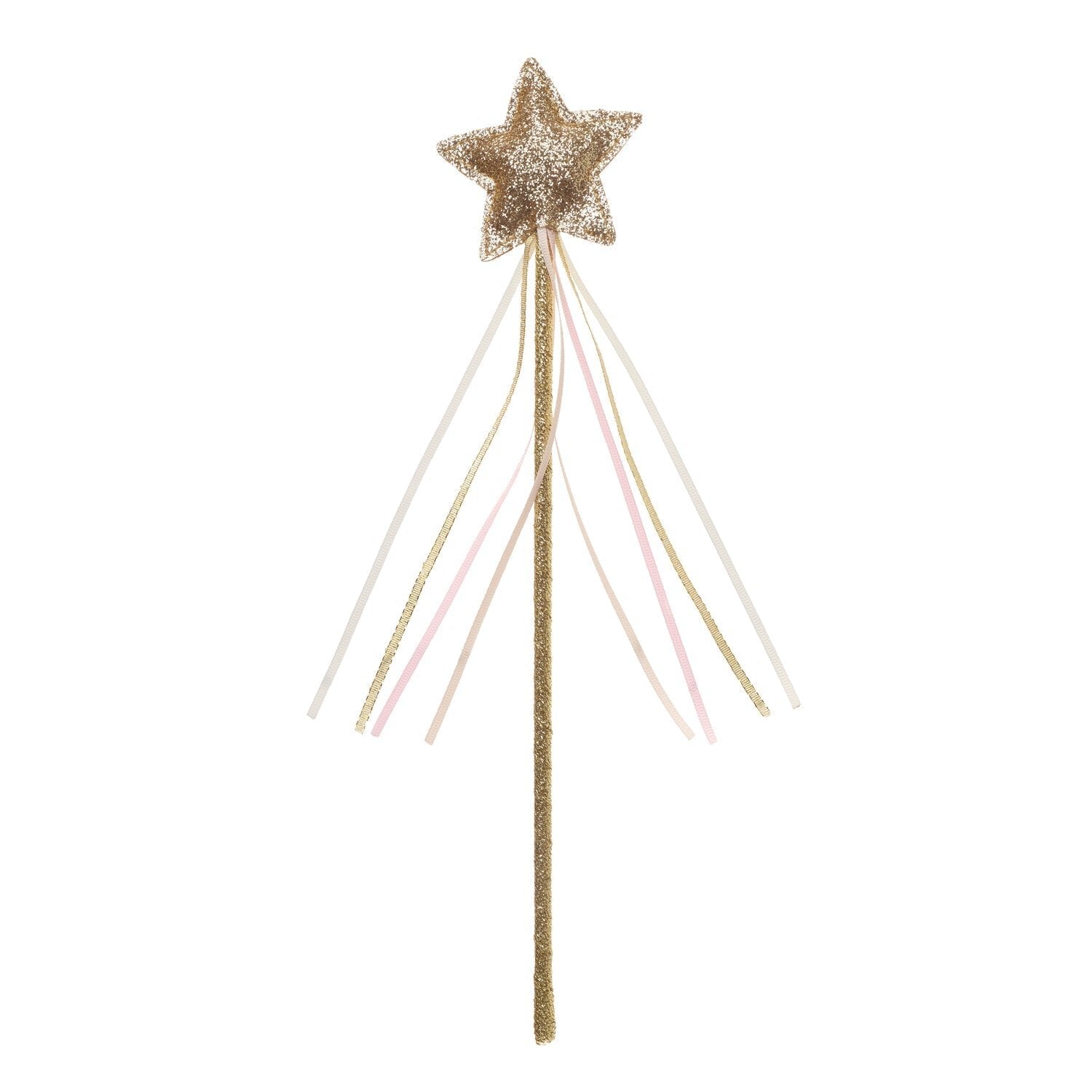 Rockahula Magical Golden Star Wand