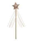 Rockahula Magical Golden Star Wand