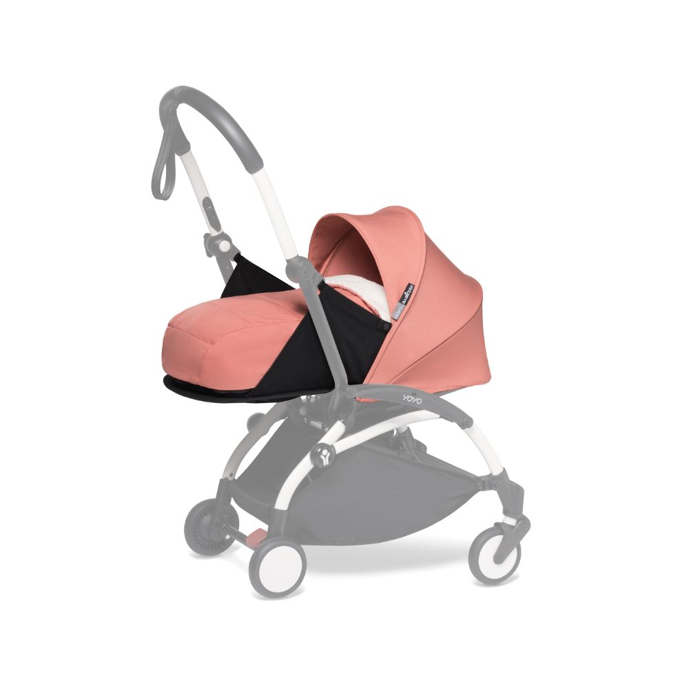 BabyZen® Yoyo™ 0+ newborn pack - Ginger - BabyZen - Babakocsi kiegészítő