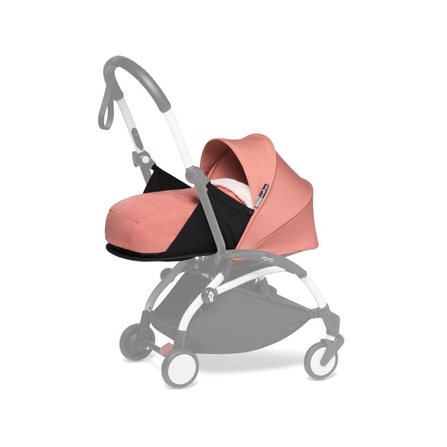 BabyZen® Yoyo™ 0+ newborn pack - Ginger - BabyZen - Babakocsi kiegészítő