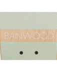 Banwood® Gördeszka - Mint - Banwood - Gördeszka - OduStore