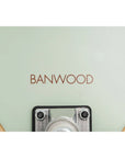 Banwood® Gördeszka - Mint - Banwood - Gördeszka - OduStore