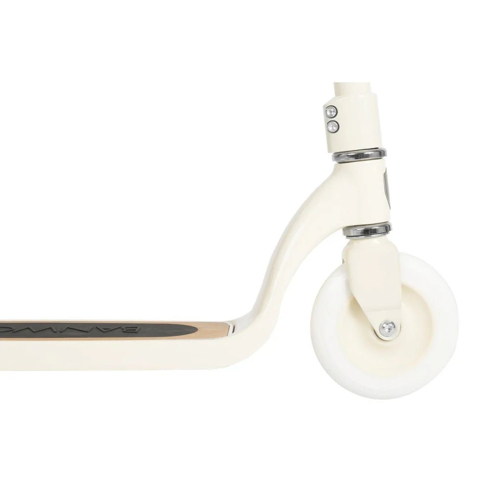 Banwood® Maxi Roller - Cream - Banwood - Roller - OduStore