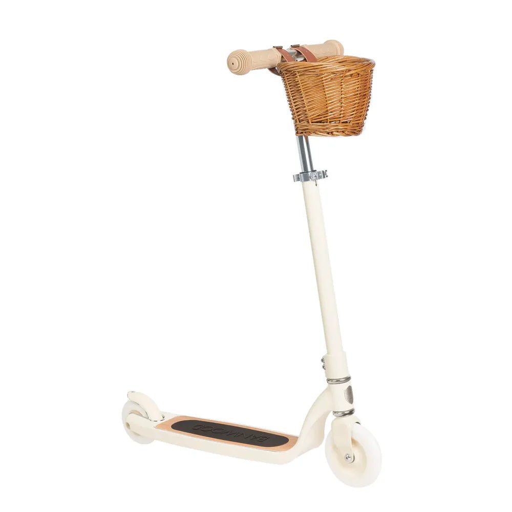 Banwood® Maxi Roller - Cream - Banwood - Roller - OduStore