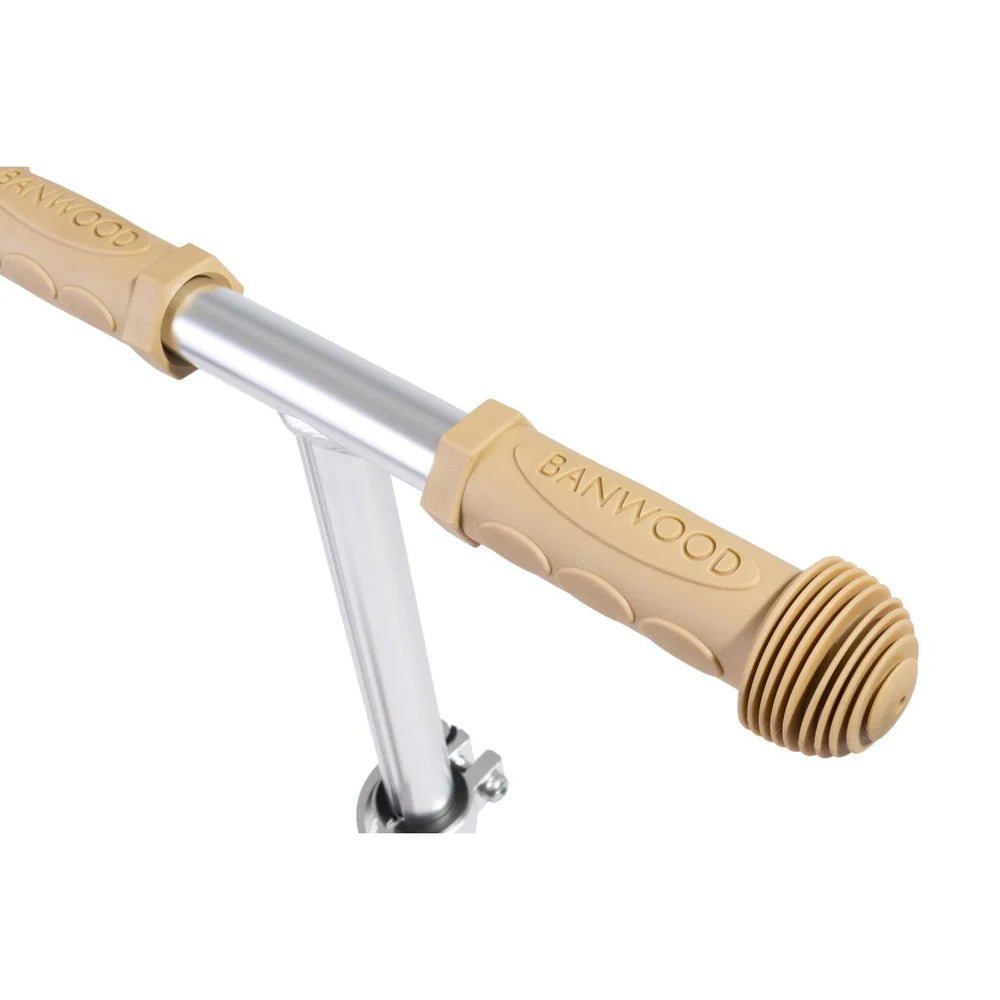 Banwood® Maxi Roller - Cream - Banwood - Roller - OduStore