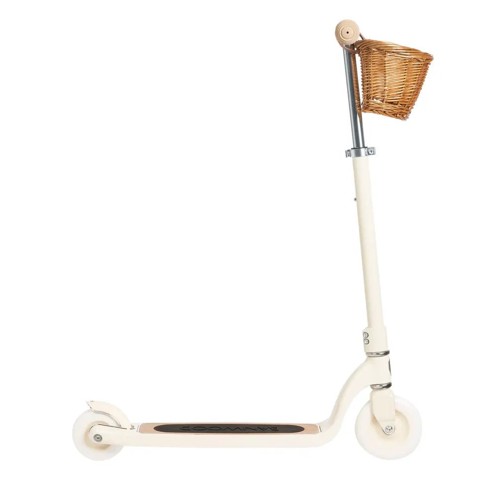 Banwood® Maxi Roller - Cream - Banwood - Roller - OduStore