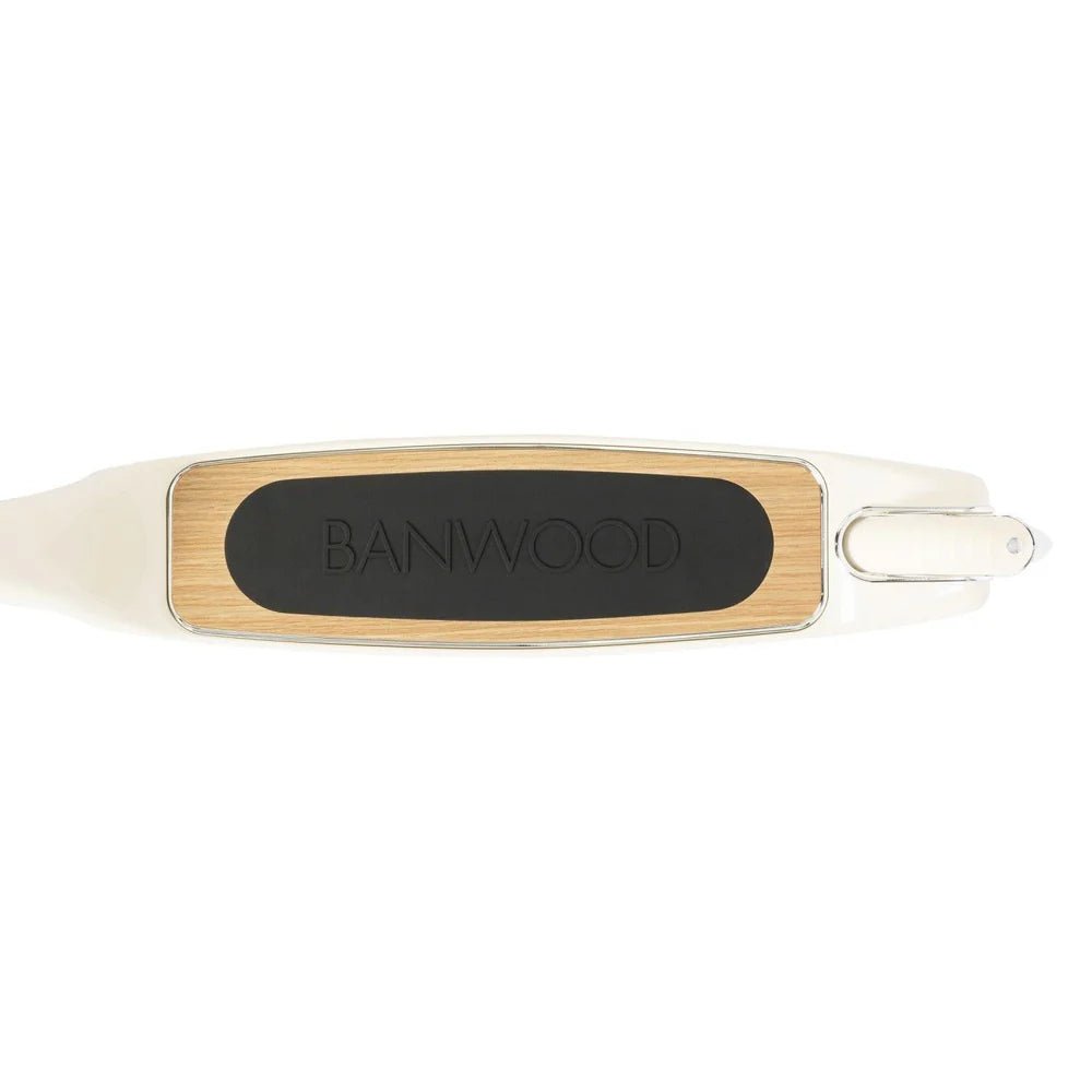 Banwood® Maxi Roller - Cream - Banwood - Roller - OduStore