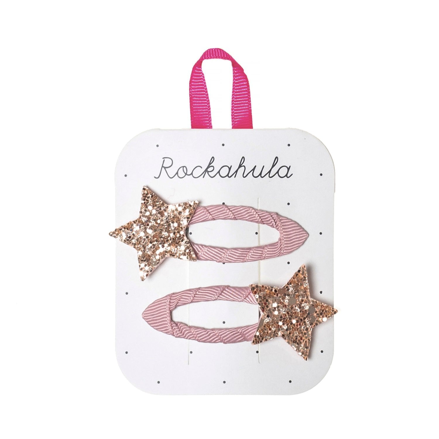 Rockahula Star Hair Clip