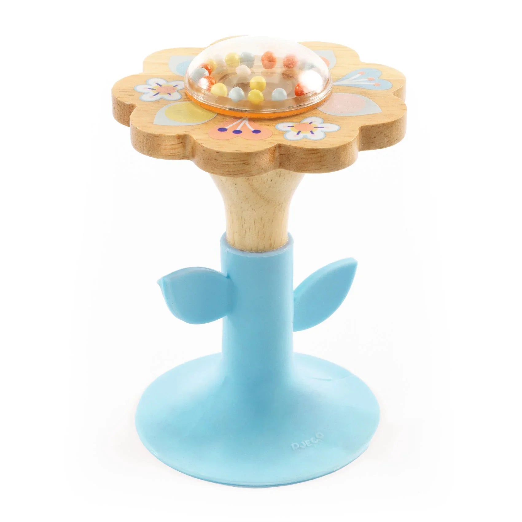 Djeco Baby Visitor Set - First Rattle Set - BabyGifti